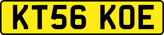 KT56KOE