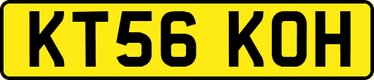 KT56KOH