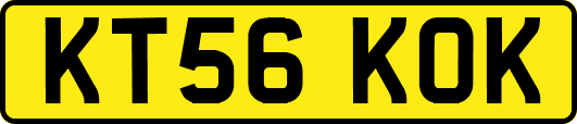 KT56KOK