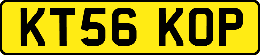 KT56KOP