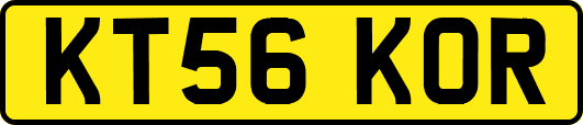 KT56KOR