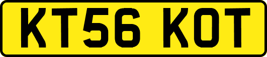 KT56KOT