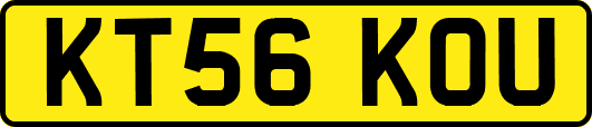 KT56KOU