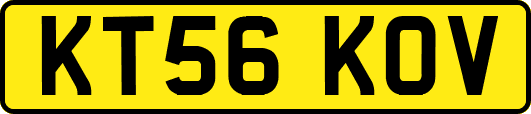 KT56KOV