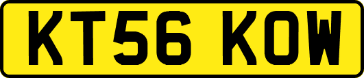 KT56KOW