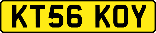 KT56KOY