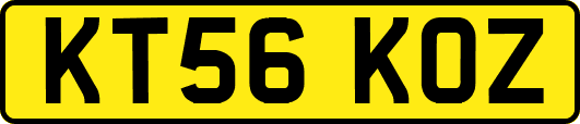 KT56KOZ