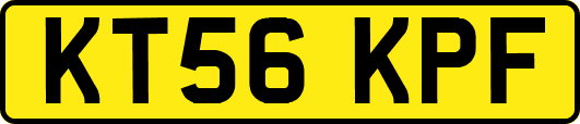 KT56KPF