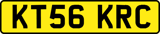 KT56KRC
