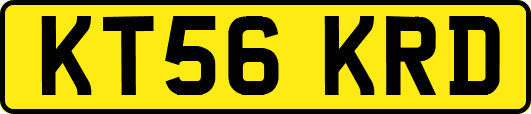 KT56KRD