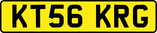 KT56KRG
