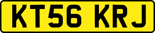 KT56KRJ