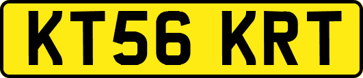 KT56KRT