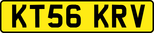 KT56KRV