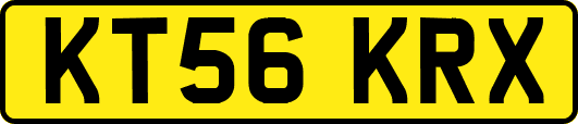 KT56KRX