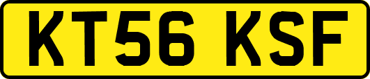 KT56KSF