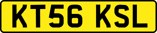 KT56KSL