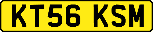 KT56KSM