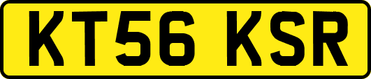 KT56KSR