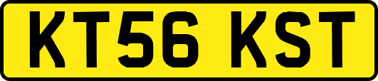 KT56KST