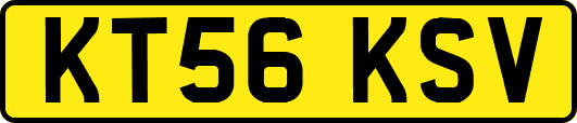 KT56KSV