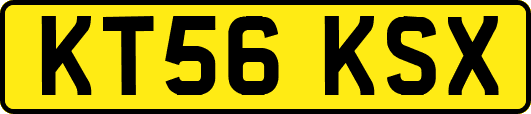 KT56KSX