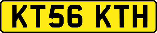 KT56KTH