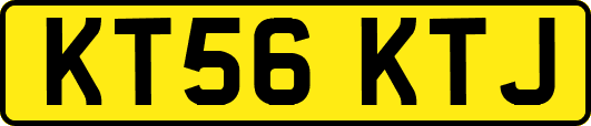 KT56KTJ