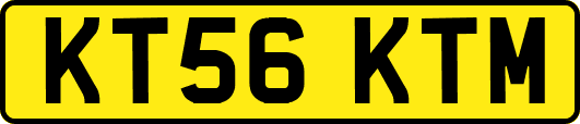 KT56KTM
