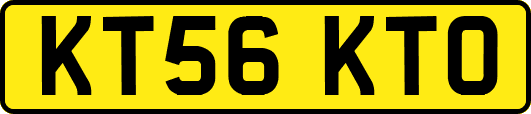 KT56KTO
