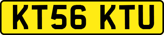 KT56KTU