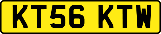 KT56KTW