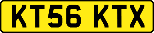 KT56KTX