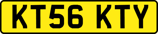 KT56KTY