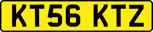 KT56KTZ