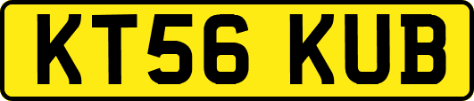 KT56KUB