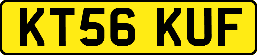 KT56KUF