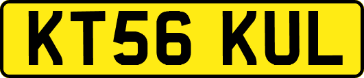 KT56KUL