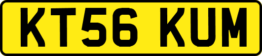 KT56KUM