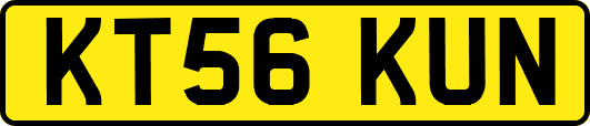 KT56KUN