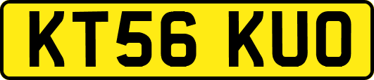 KT56KUO