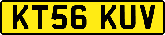 KT56KUV