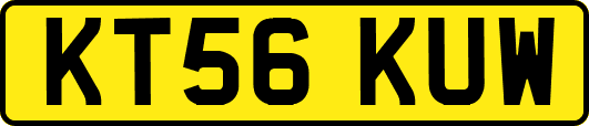KT56KUW