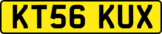 KT56KUX