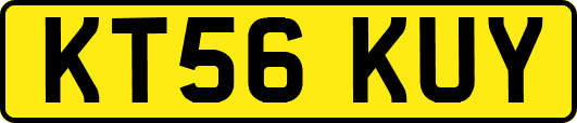 KT56KUY
