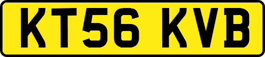 KT56KVB