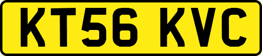 KT56KVC