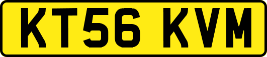 KT56KVM
