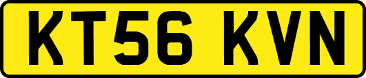KT56KVN