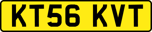 KT56KVT